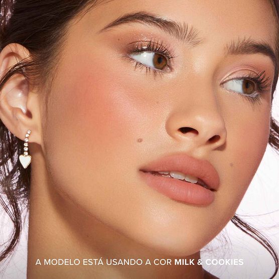 CC�WHIPPED�LIP CHEEK -MI 4.3GM/.15OZ